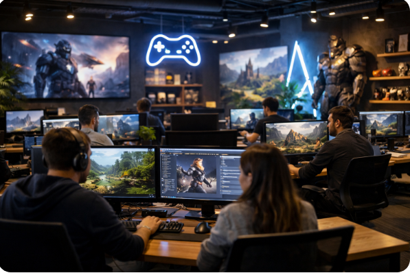 金海岸2平台游戏公司